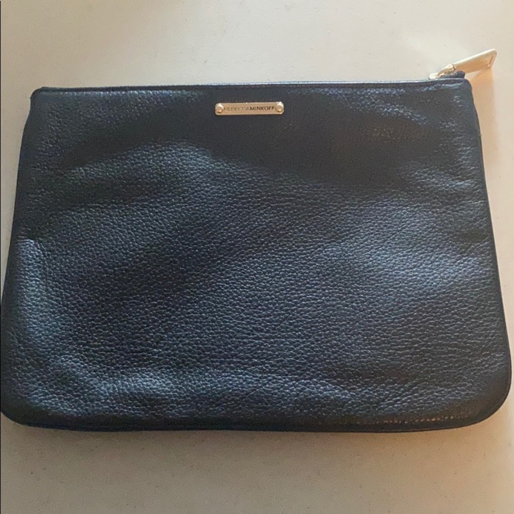 Rebecca Minkoff pouch/ cosmetic case